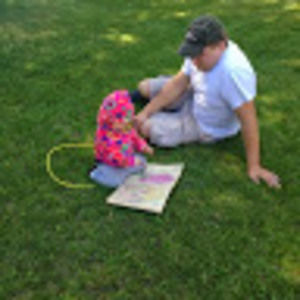 Meet your Posher, Garrett